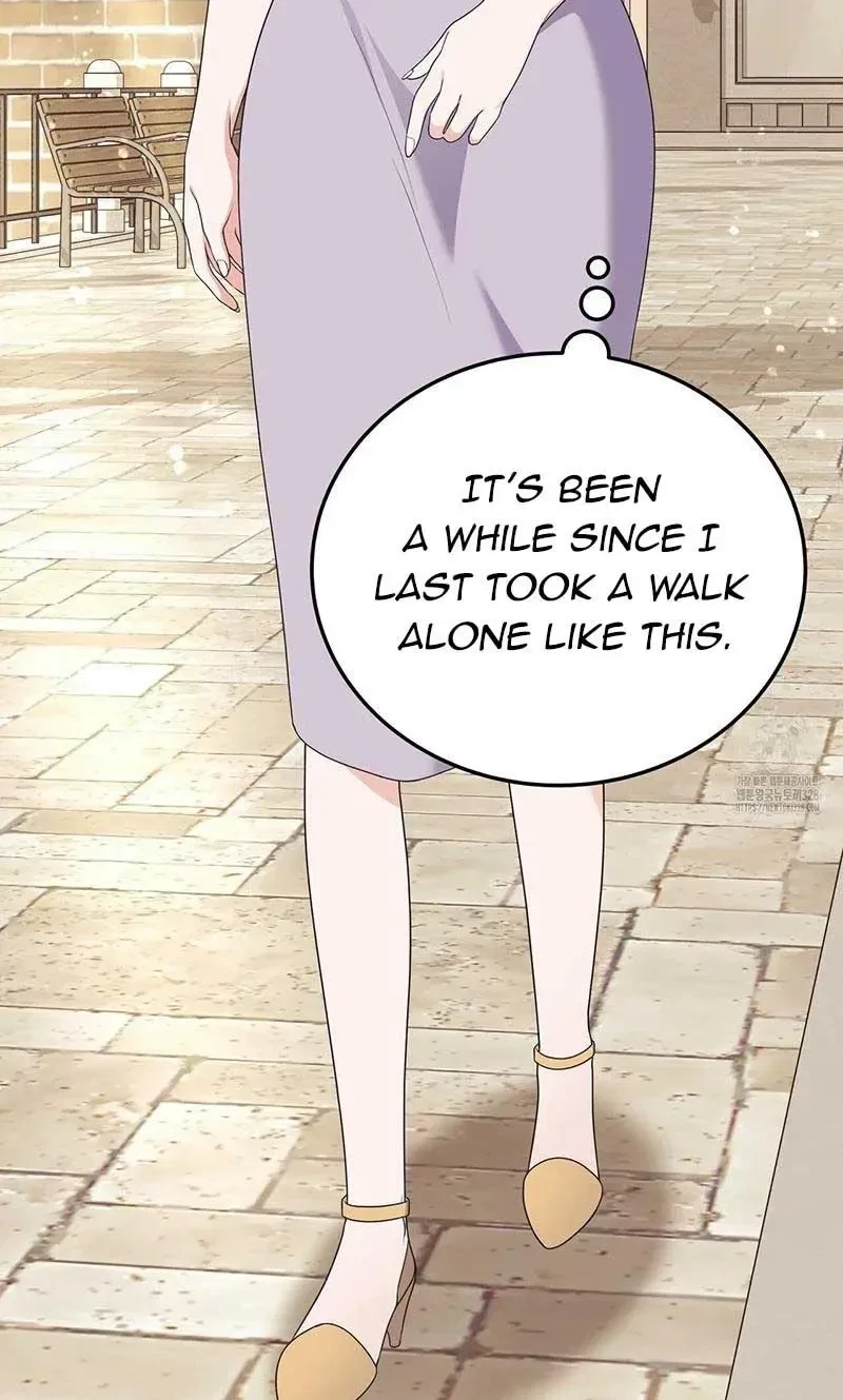 Please Look At Jasmine! Chapter 41, page 5