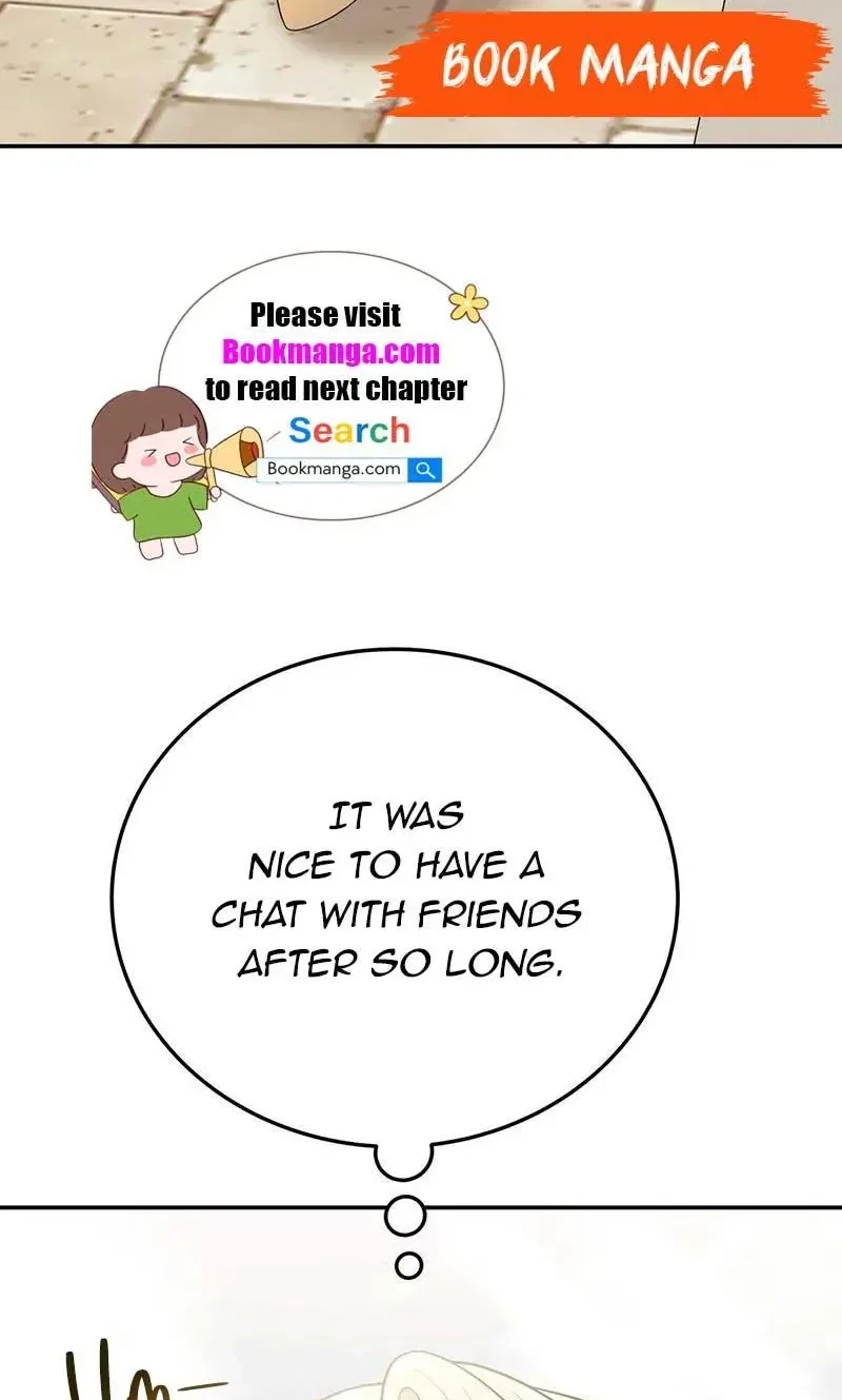 Please Look At Jasmine! Chapter 41, page 6