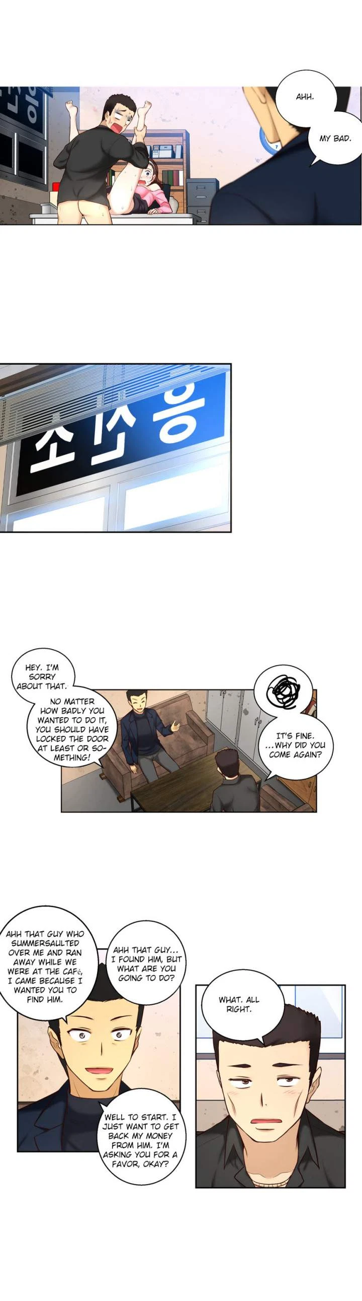 Chapter 46, page 23