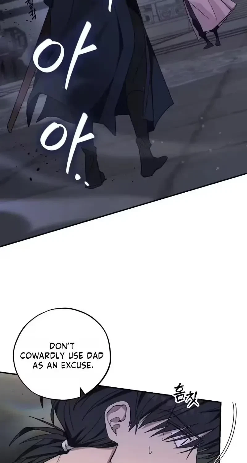 The Disciple's Teachings Chapter 6, page 3