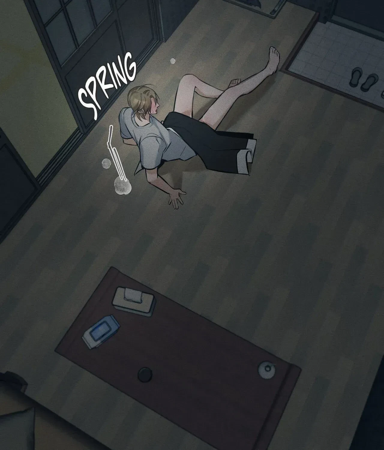 Chapter 17, page 6