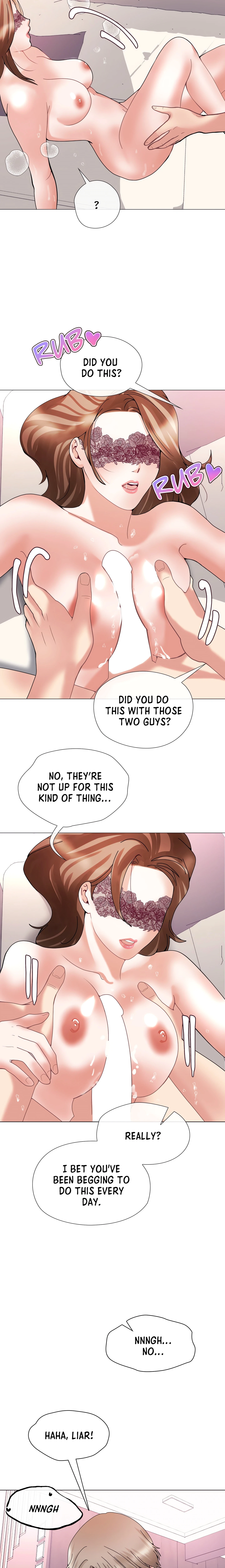 Daddy-In-Law Chapter 6, page 11