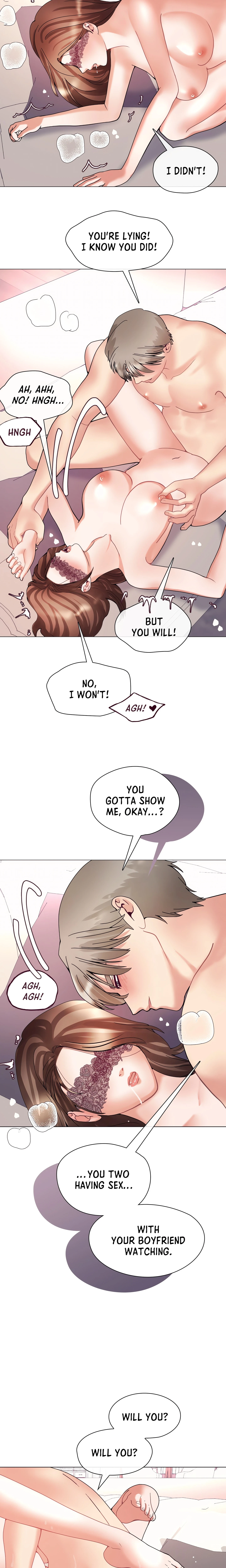 Daddy-In-Law Chapter 6, page 13