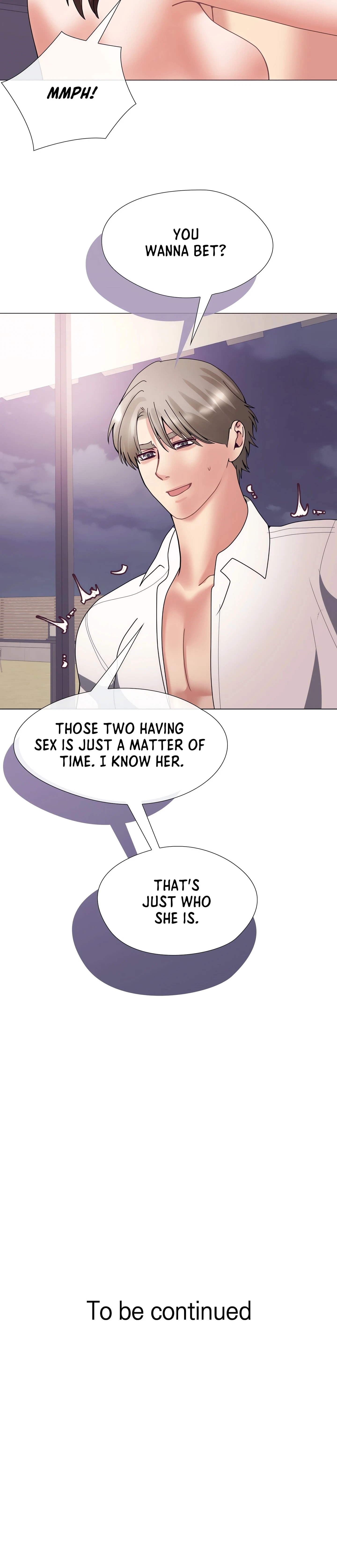 Daddy-In-Law Chapter 6, page 17