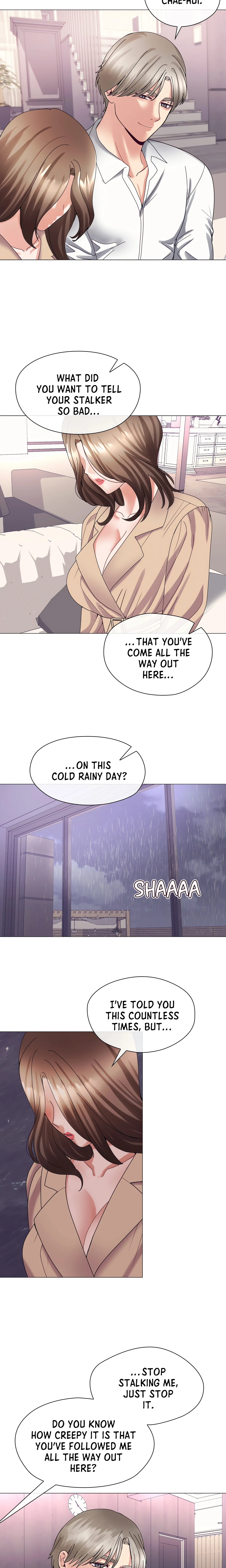 Daddy-In-Law Chapter 6, page 3