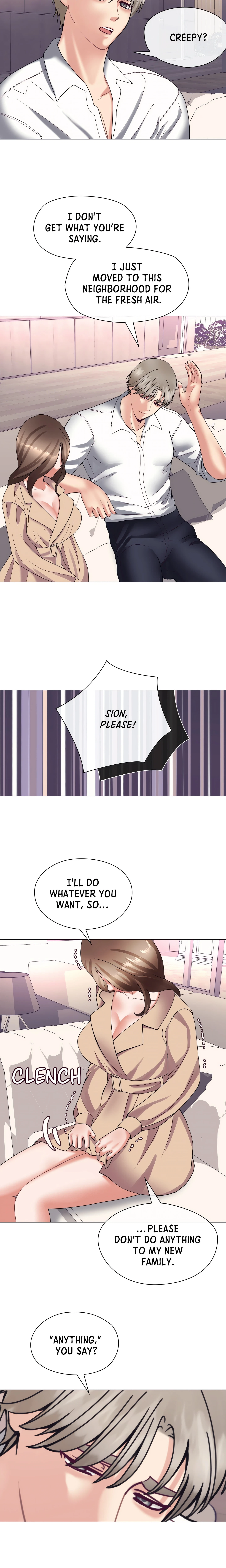 Daddy-In-Law Chapter 6, page 4