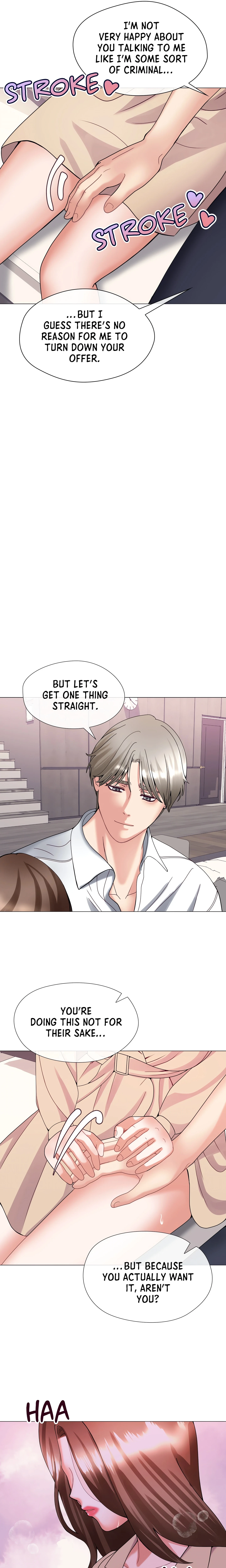 Daddy-In-Law Chapter 6, page 5