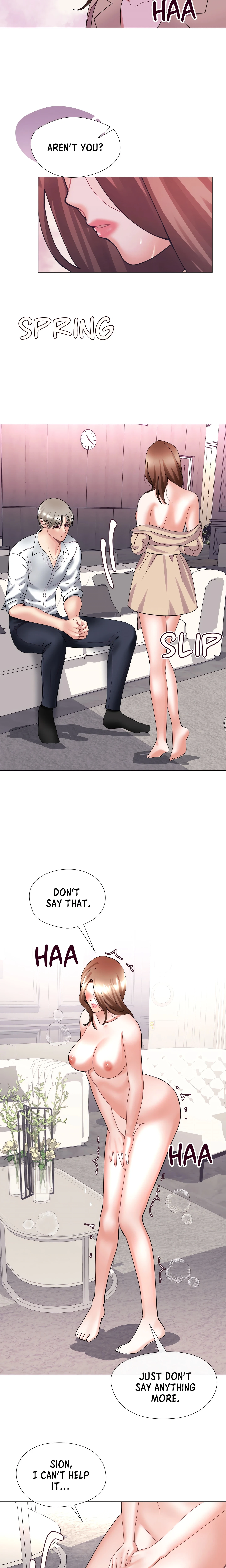 Daddy-In-Law Chapter 6, page 6