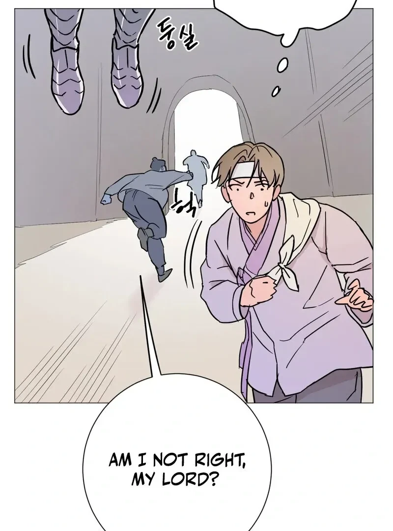 Fairy Aggression Chapter 3, page 30