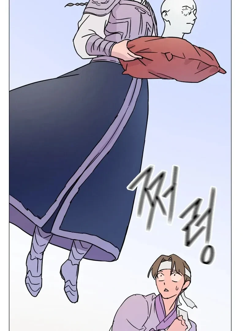 Fairy Aggression Chapter 3, page 32