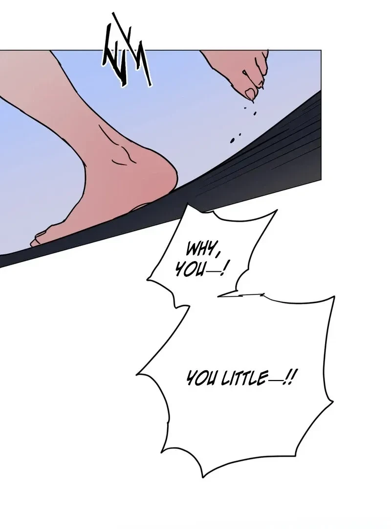 Fairy Aggression Chapter 3, page 70