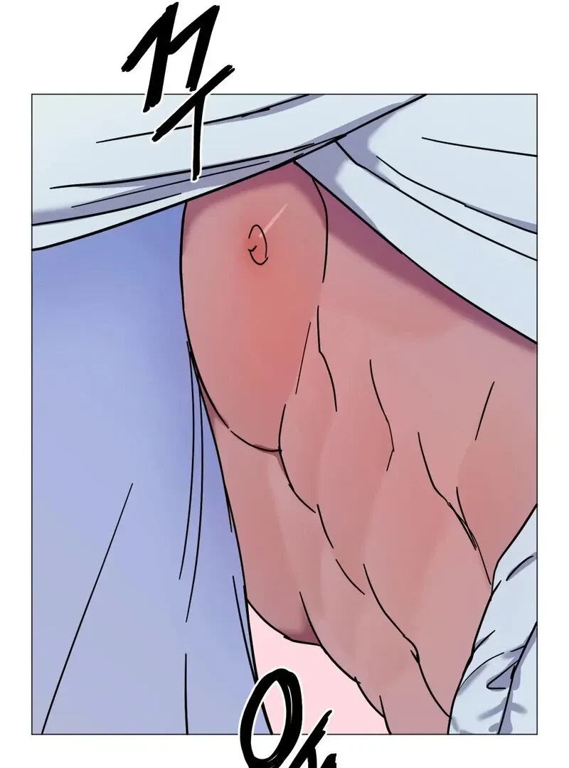 Fairy Aggression Chapter 3, page 79