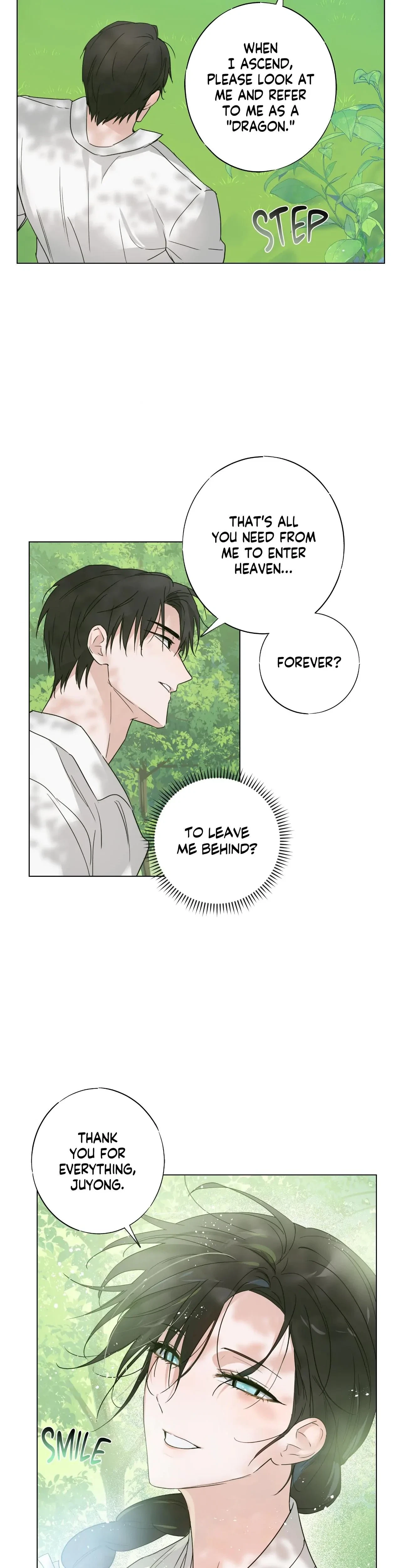 Back With A Vengeance Chapter 3, page 5