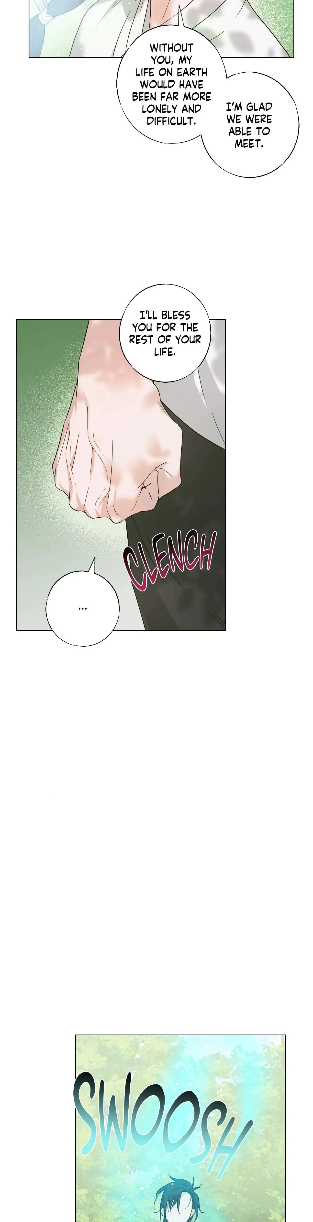 Back With A Vengeance Chapter 3, page 6