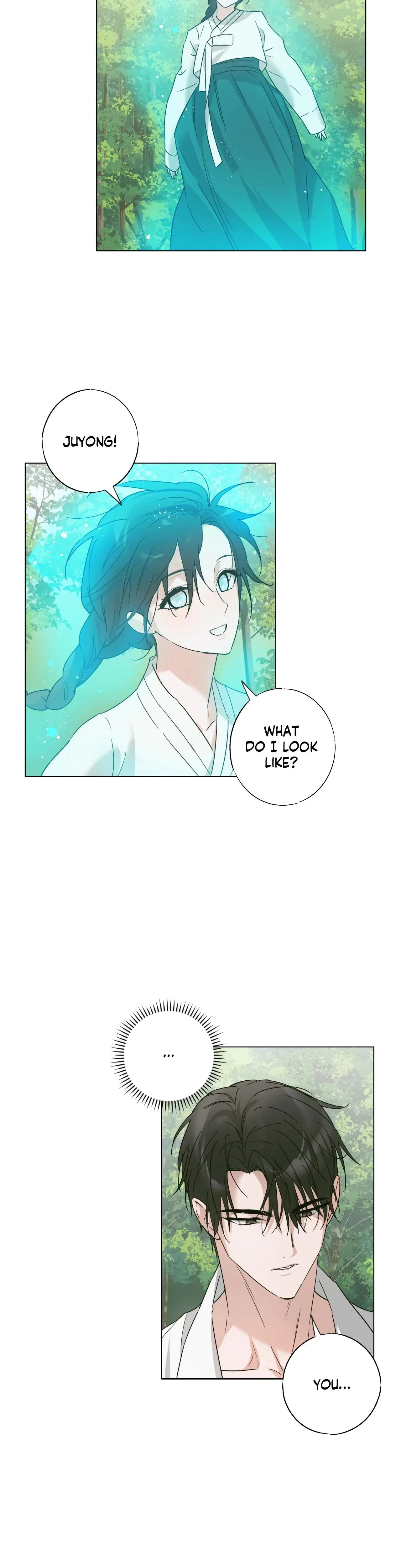 Back With A Vengeance Chapter 3, page 7
