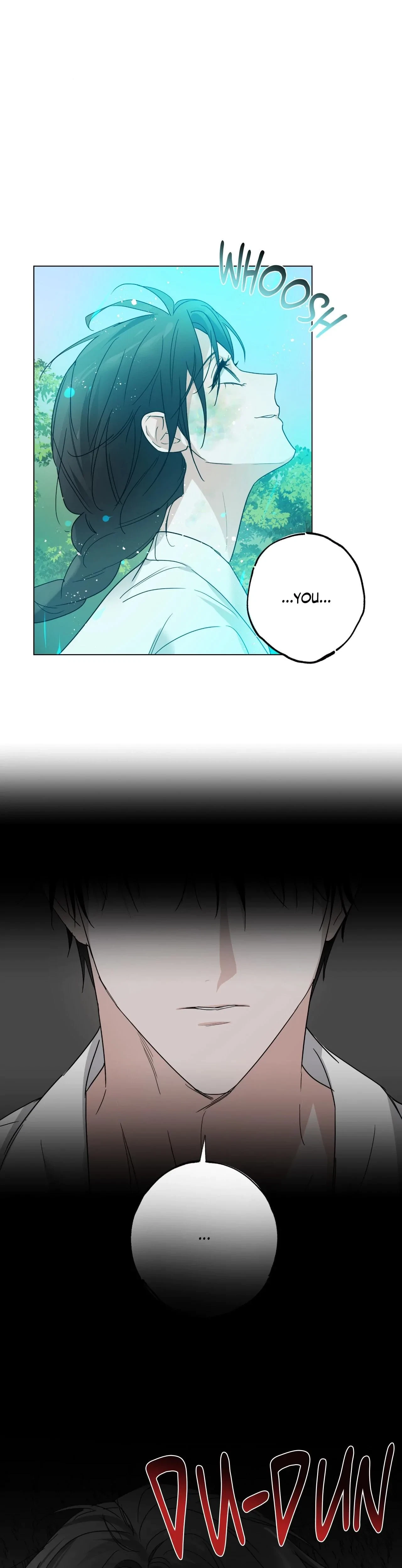 Back With A Vengeance Chapter 3, page 8