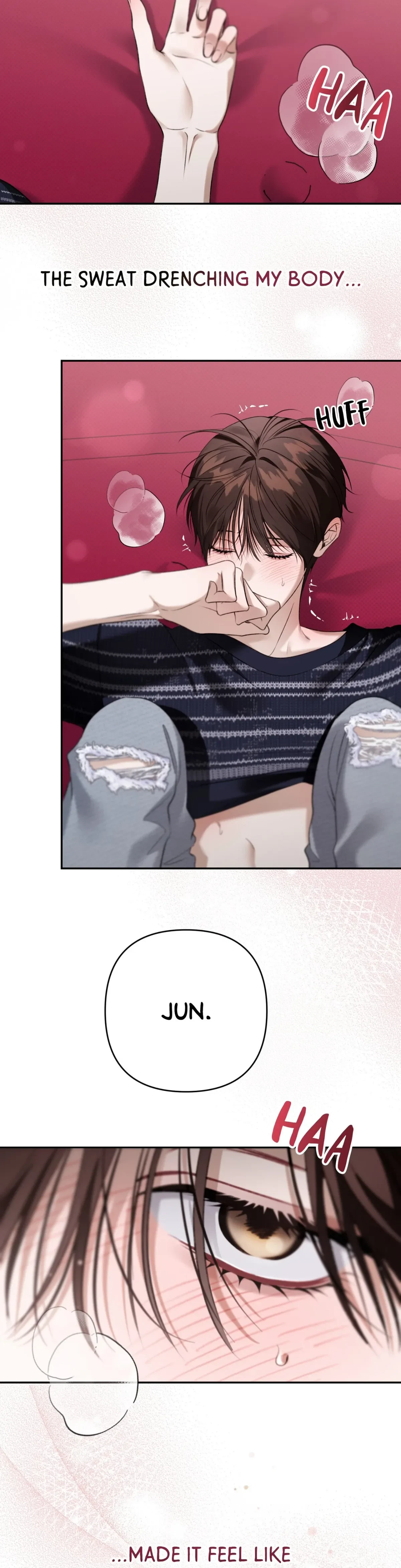 Special. : Summer Special AU 3, page 10