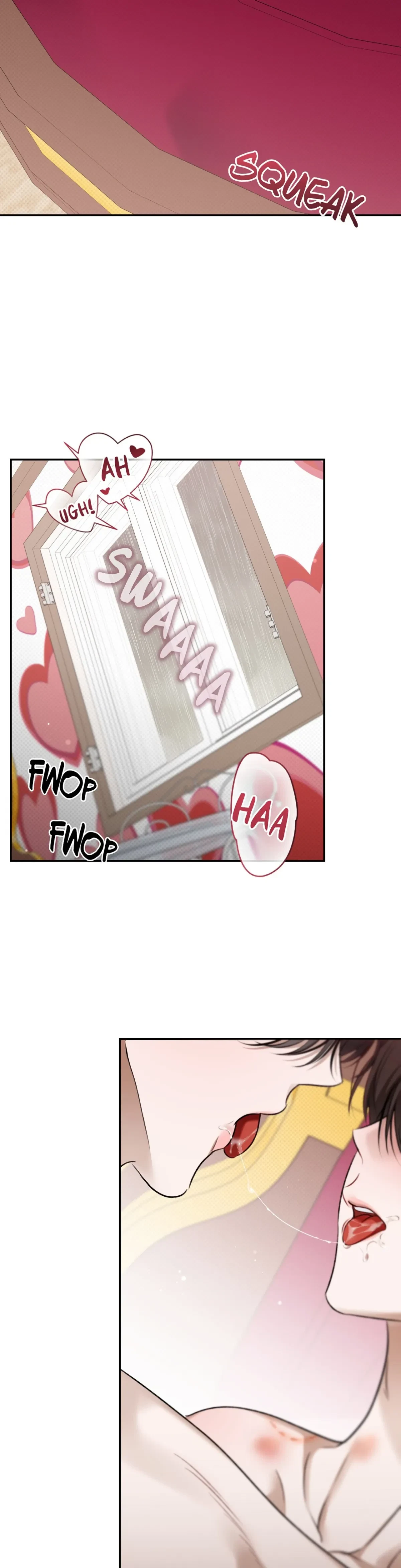 Special. : Summer Special AU 3, page 13