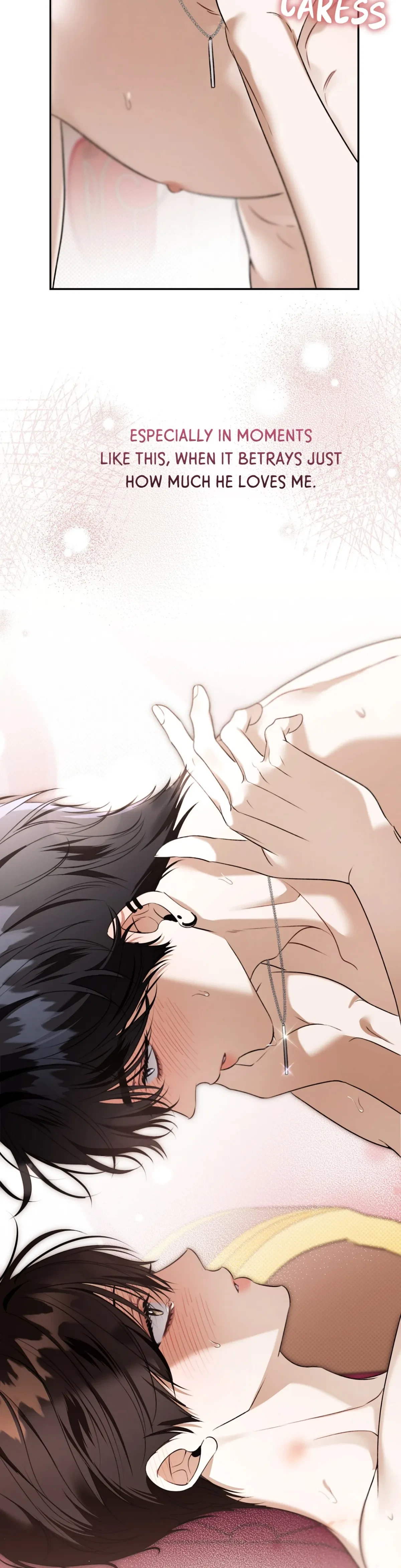 Special. : Summer Special AU 3, page 18