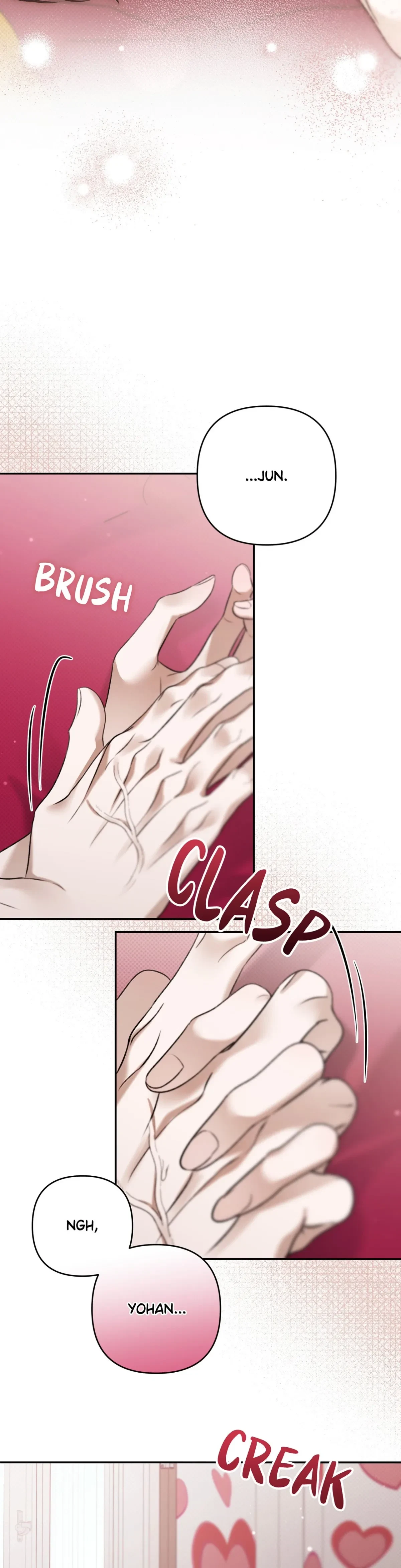 Special. : Summer Special AU 3, page 19