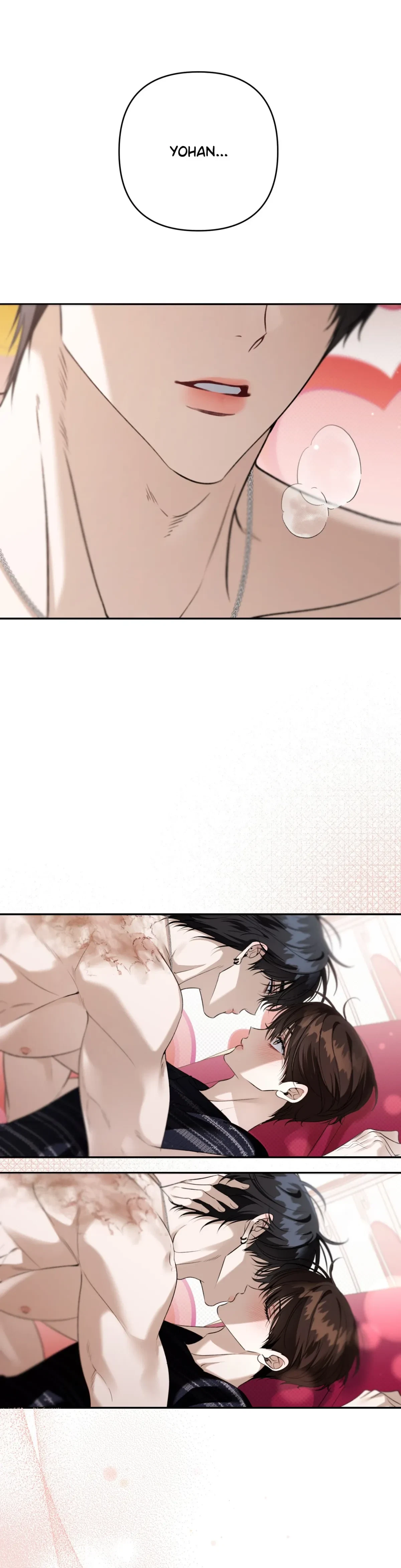 Special. : Summer Special AU 3, page 2