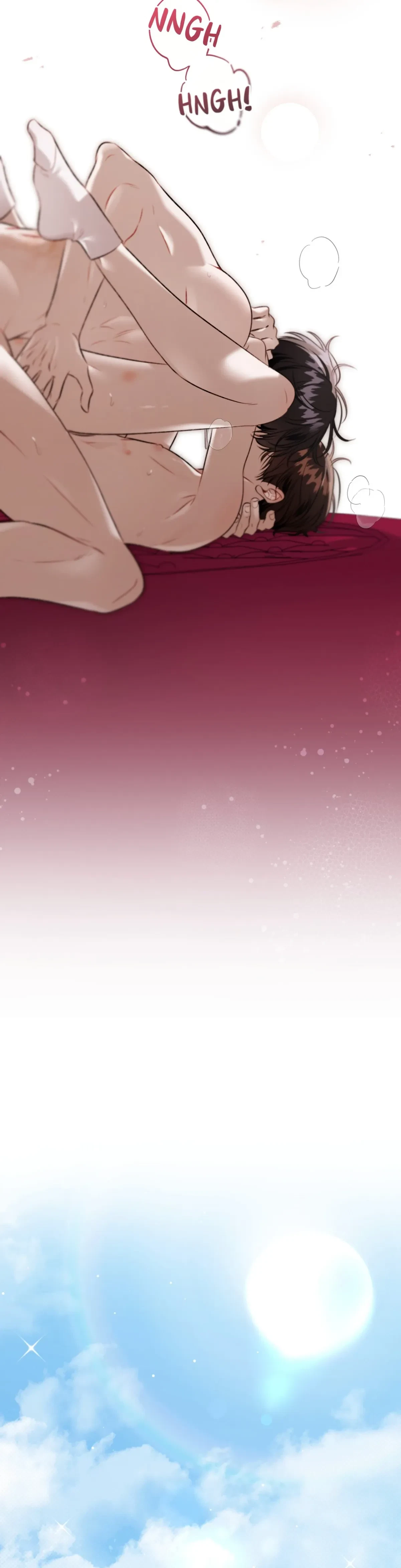 Special. : Summer Special AU 3, page 21