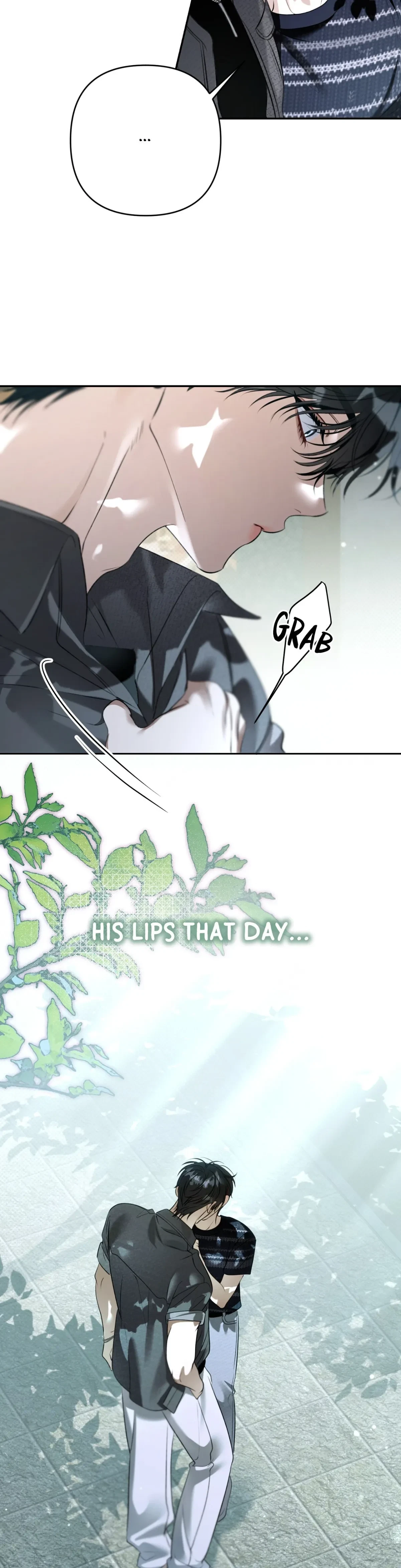 Special. : Summer Special AU 3, page 28