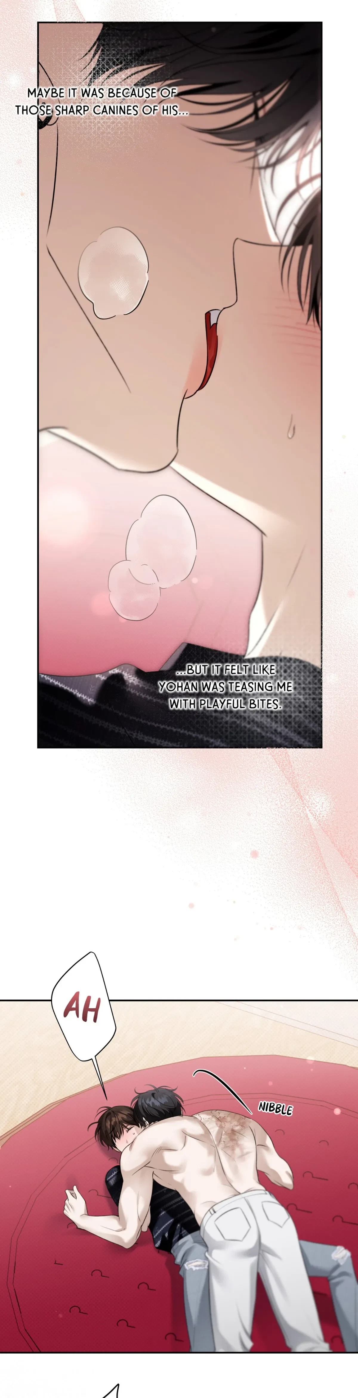 Special. : Summer Special AU 3, page 3