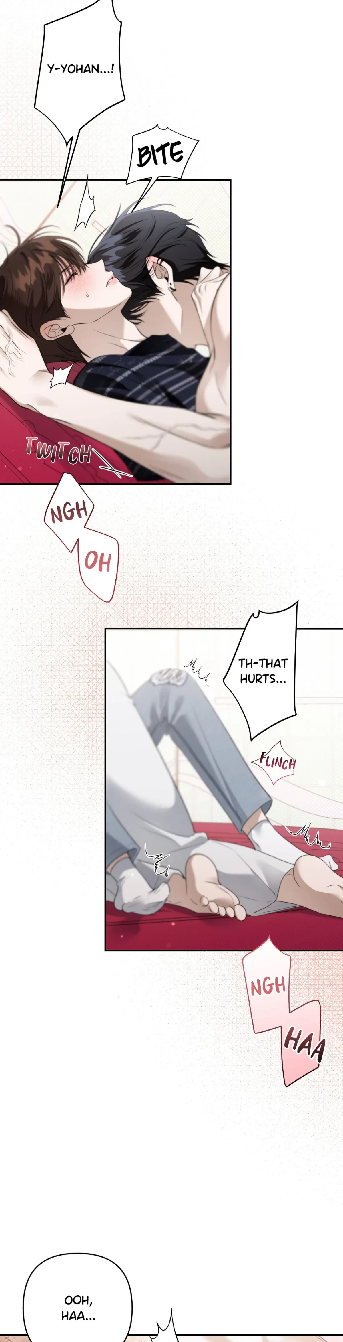 Special. : Summer Special AU 3, page 4