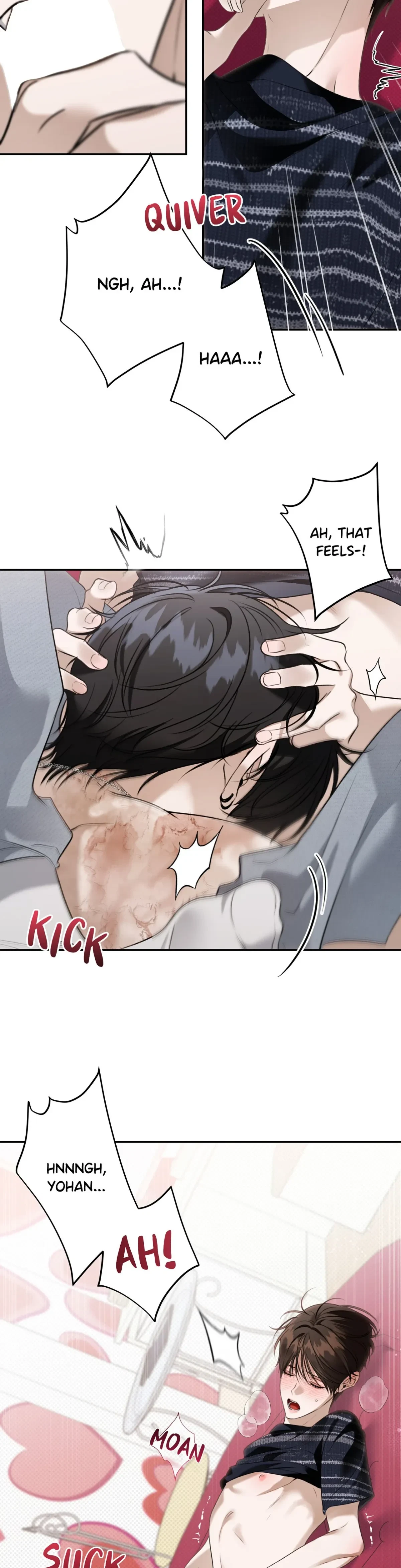 Special. : Summer Special AU 3, page 7