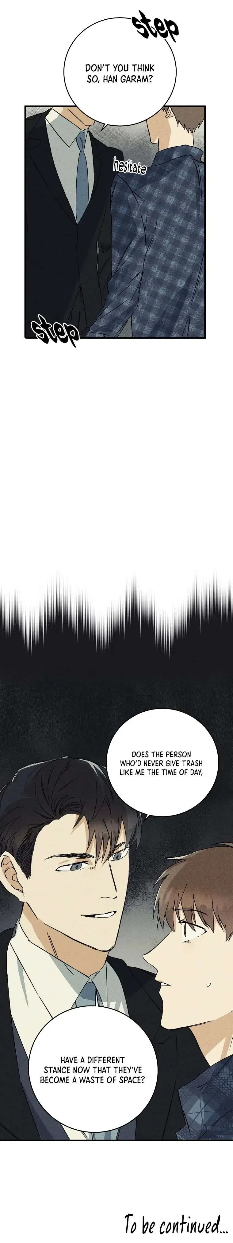 Deep Throat Chapter 2, page 18