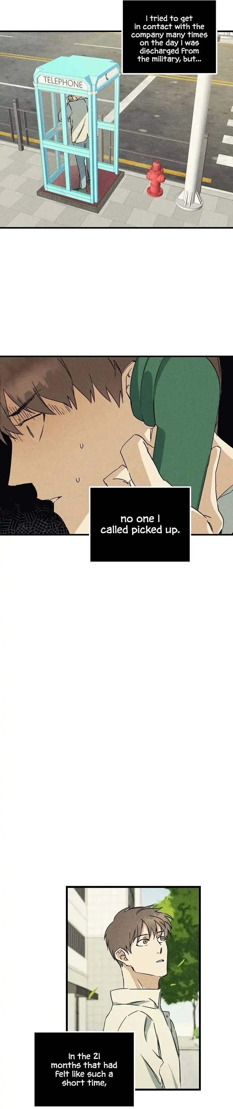 Deep Throat Chapter 2, page 7