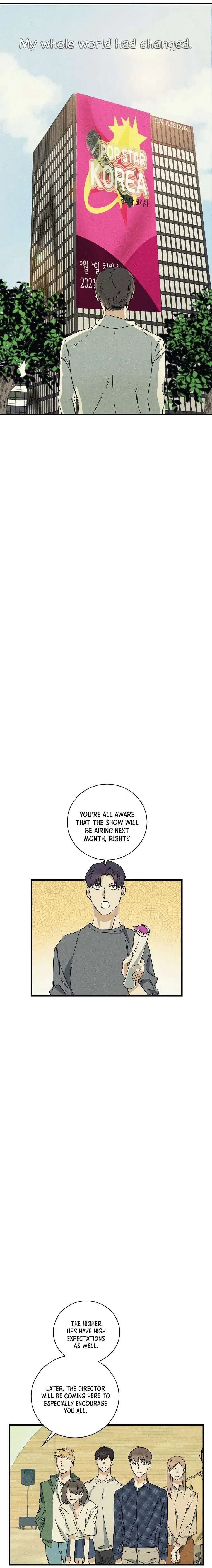 Deep Throat Chapter 2, page 8