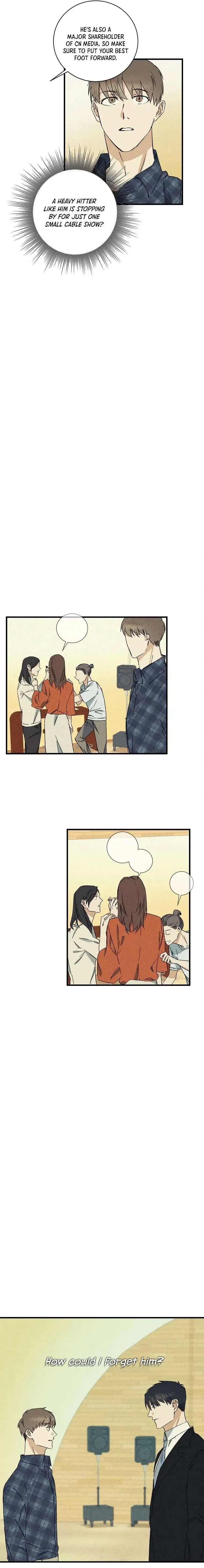 Deep Throat Chapter 2, page 9
