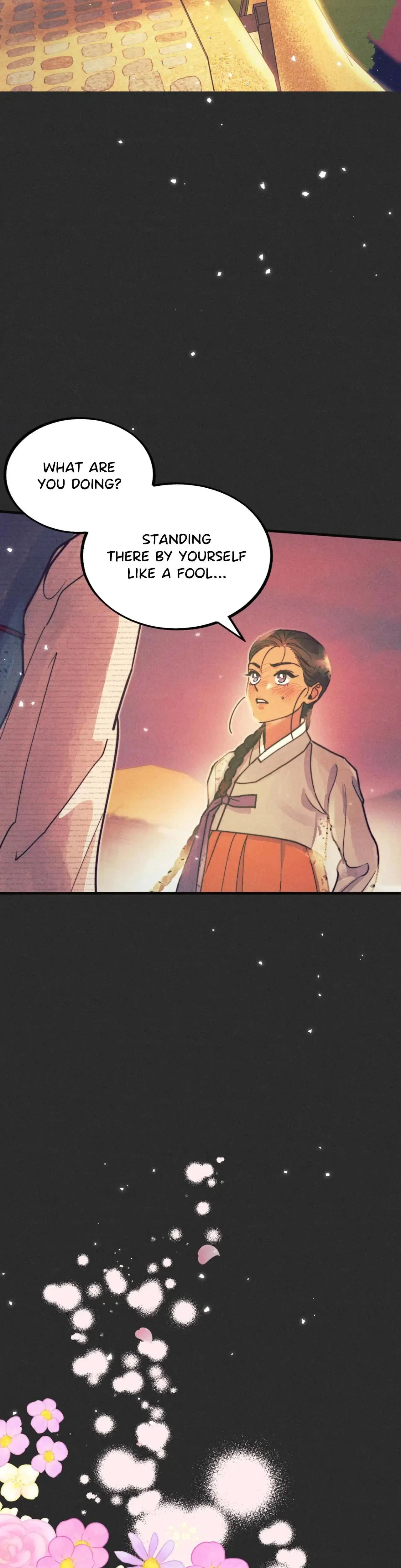 A May Wedding Chapter 2, page 11
