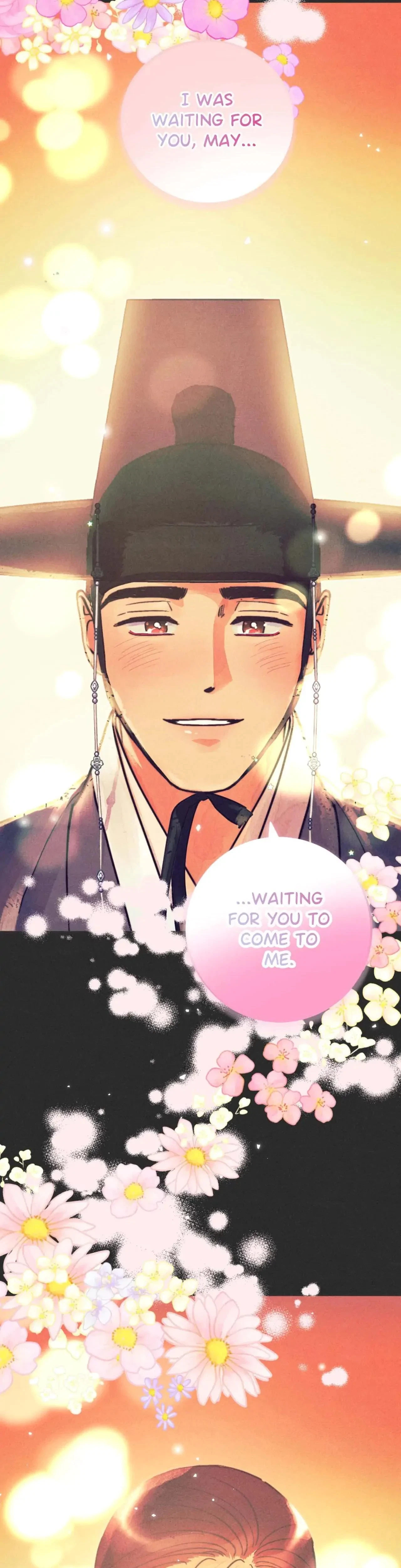 A May Wedding Chapter 2, page 12