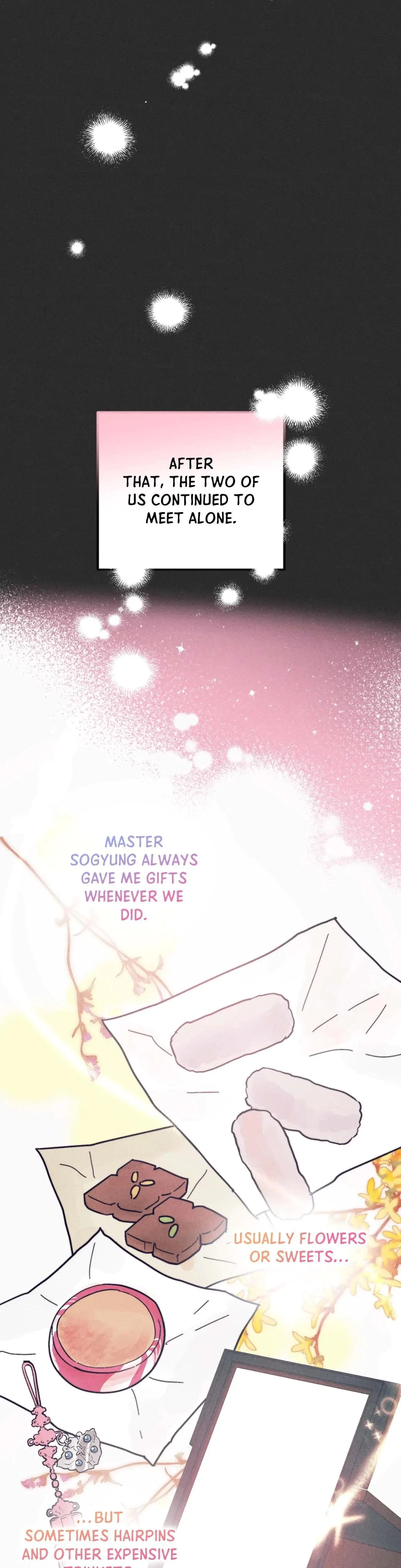 A May Wedding Chapter 2, page 14