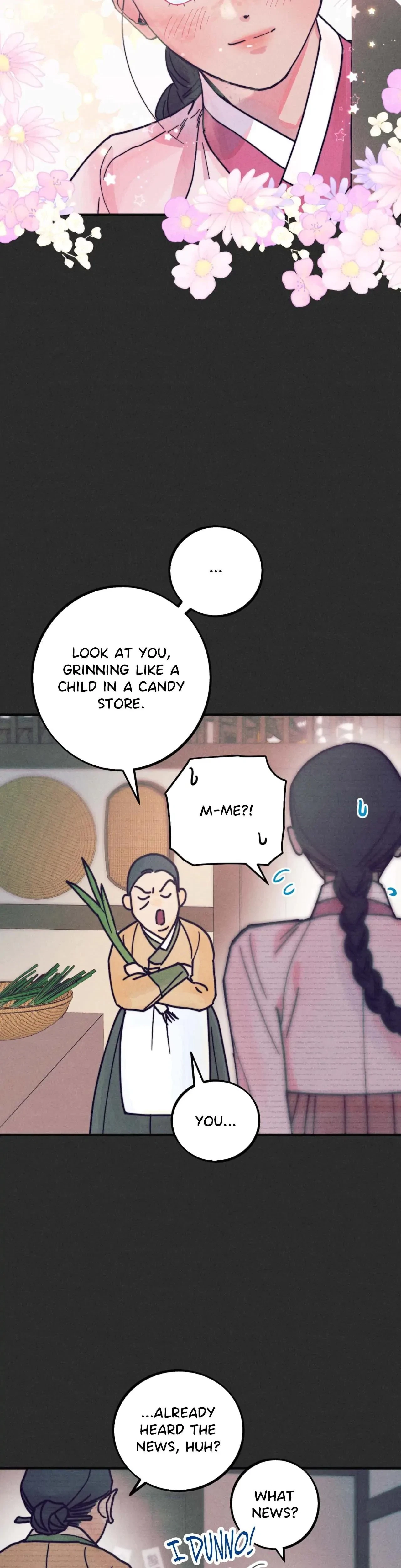 A May Wedding Chapter 2, page 18