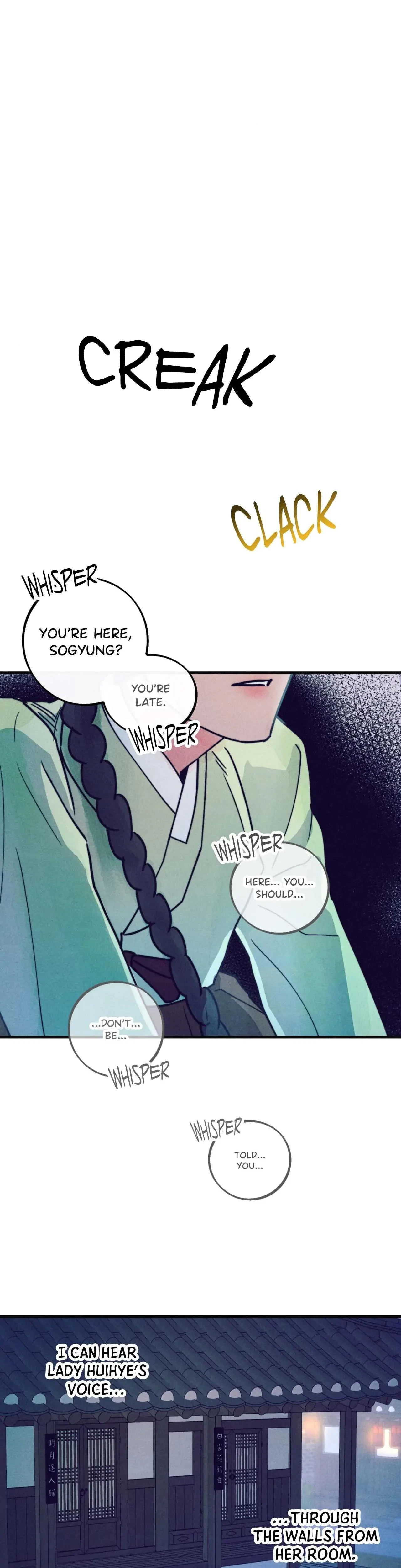 A May Wedding Chapter 2, page 25
