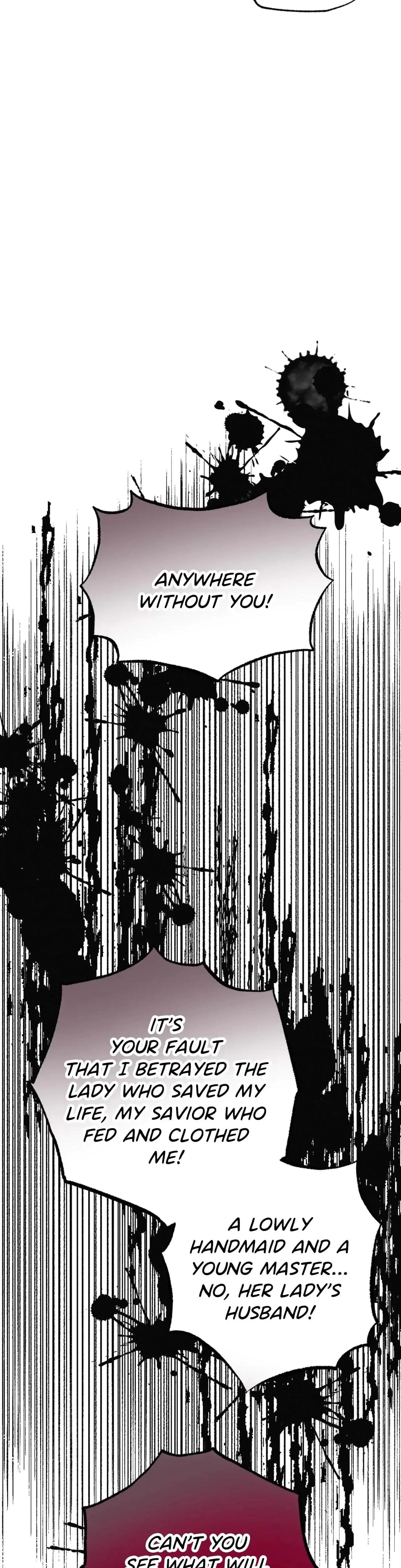 A May Wedding Chapter 2, page 36