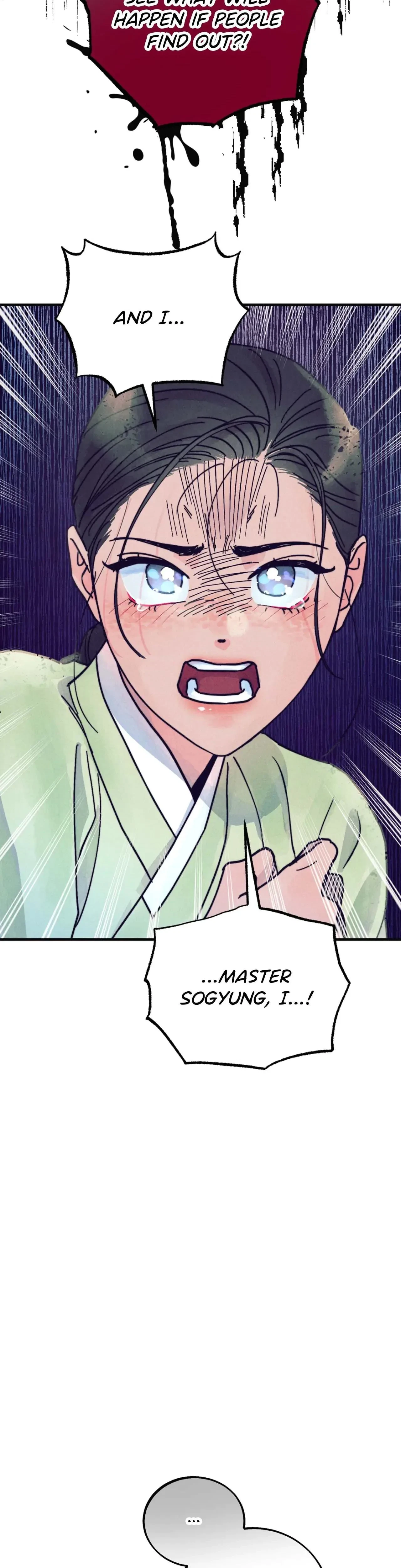 A May Wedding Chapter 2, page 37