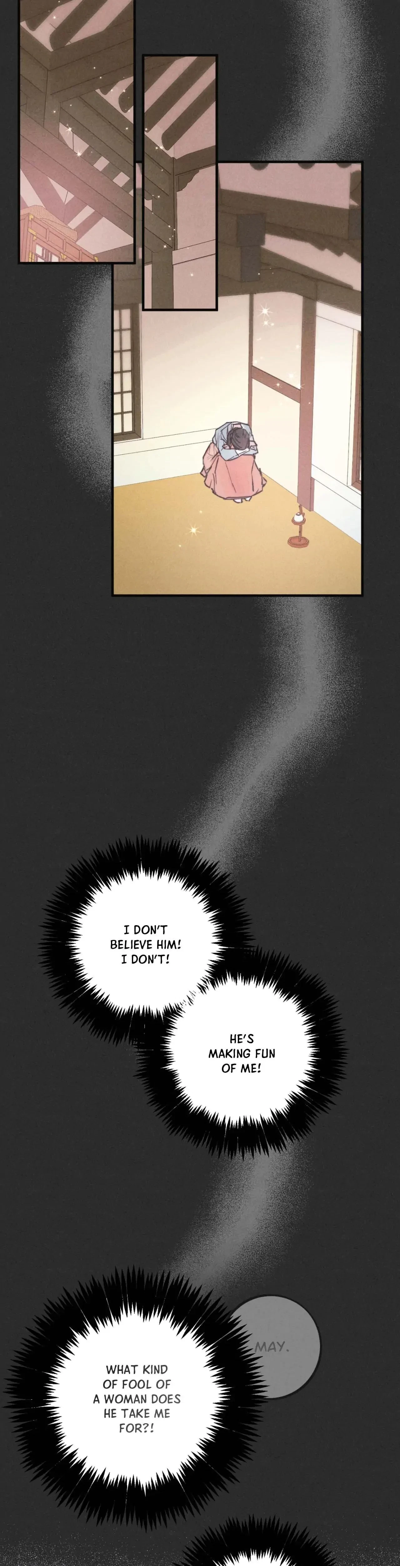 A May Wedding Chapter 2, page 4