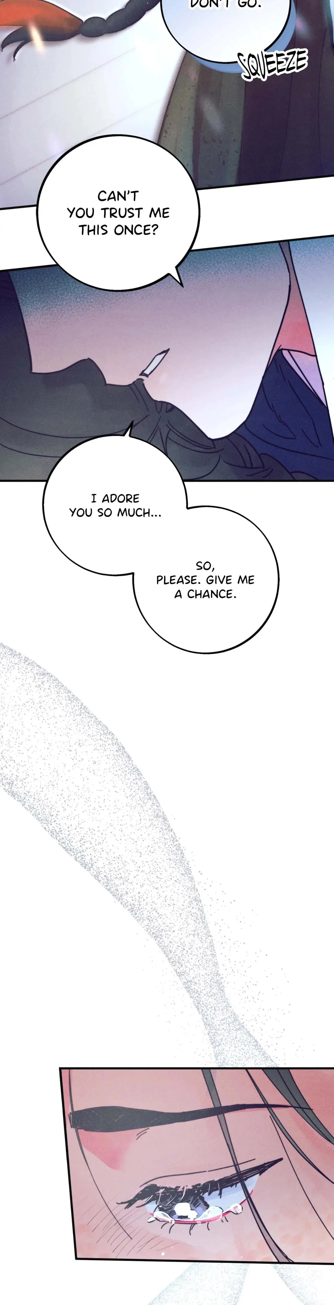 A May Wedding Chapter 2, page 40
