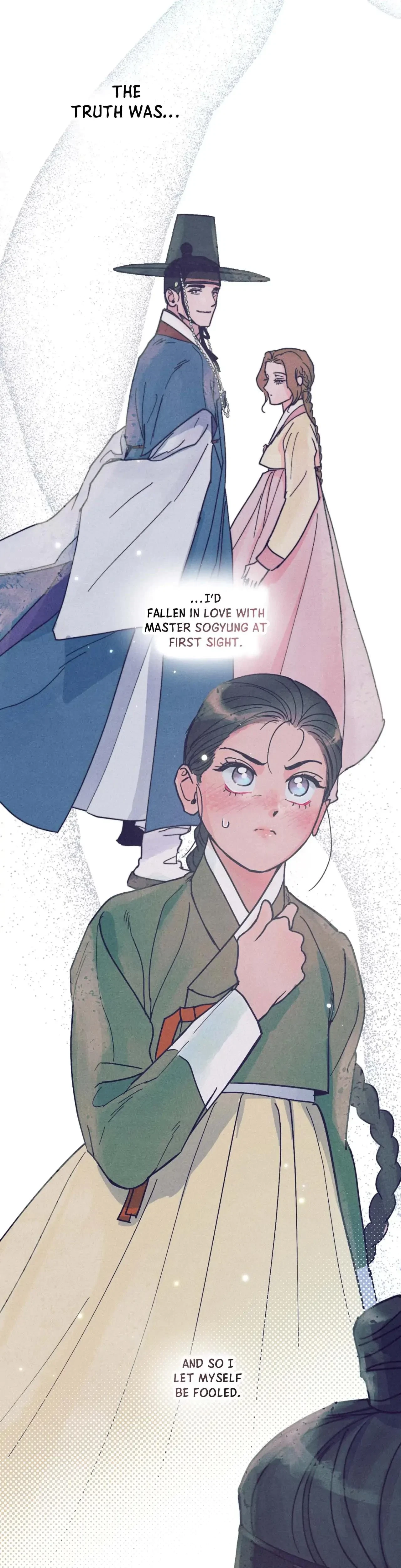 A May Wedding Chapter 2, page 41