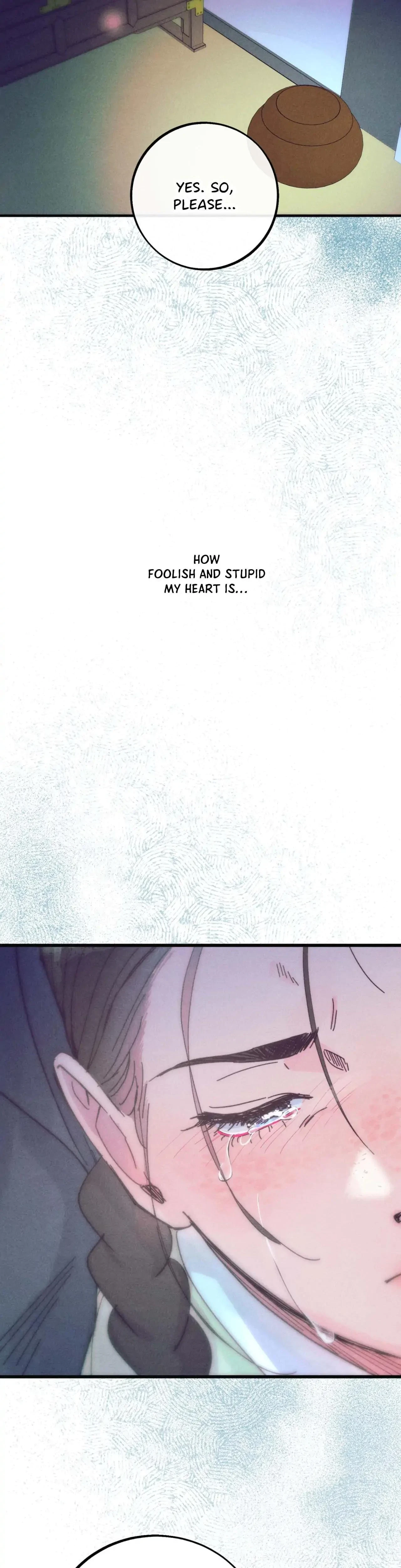 A May Wedding Chapter 2, page 43