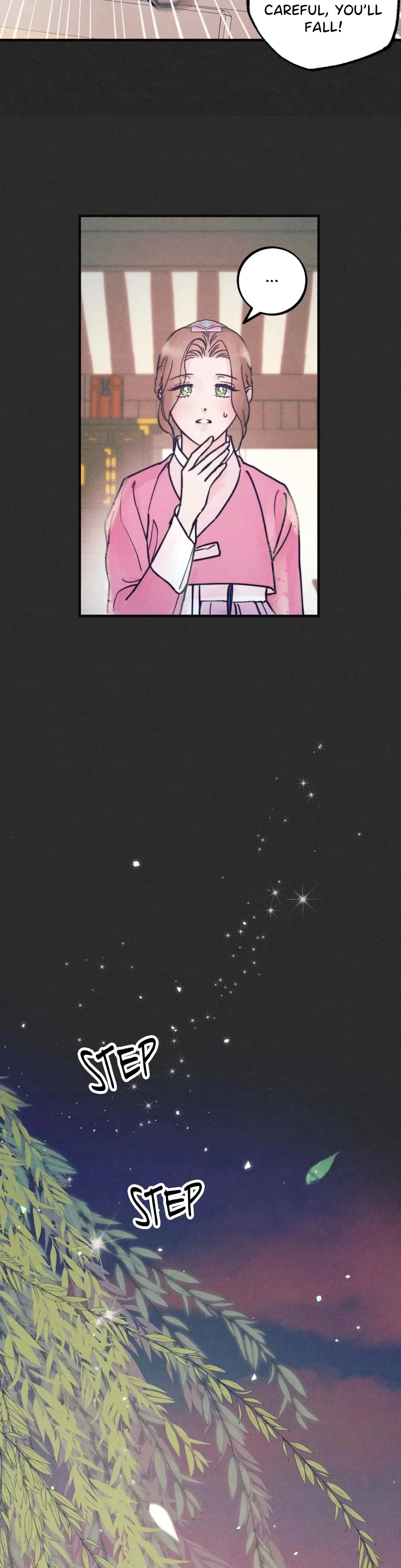 A May Wedding Chapter 2, page 7