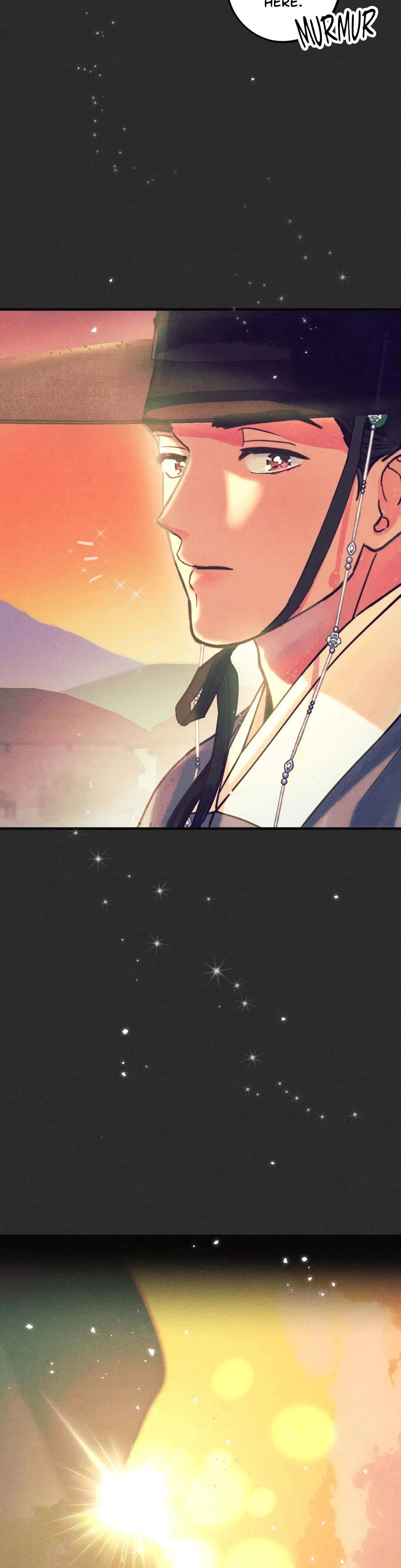 A May Wedding Chapter 2, page 9
