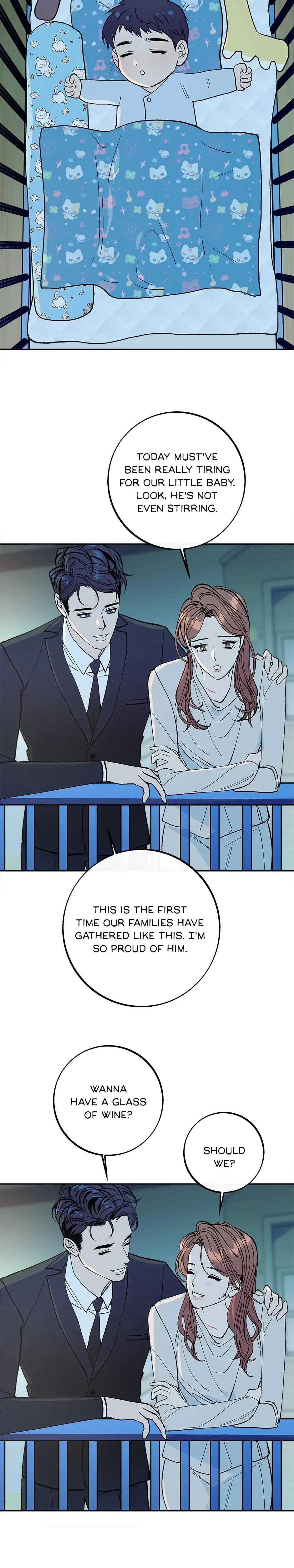 Chapter 54 - Special Episode 09, page 15