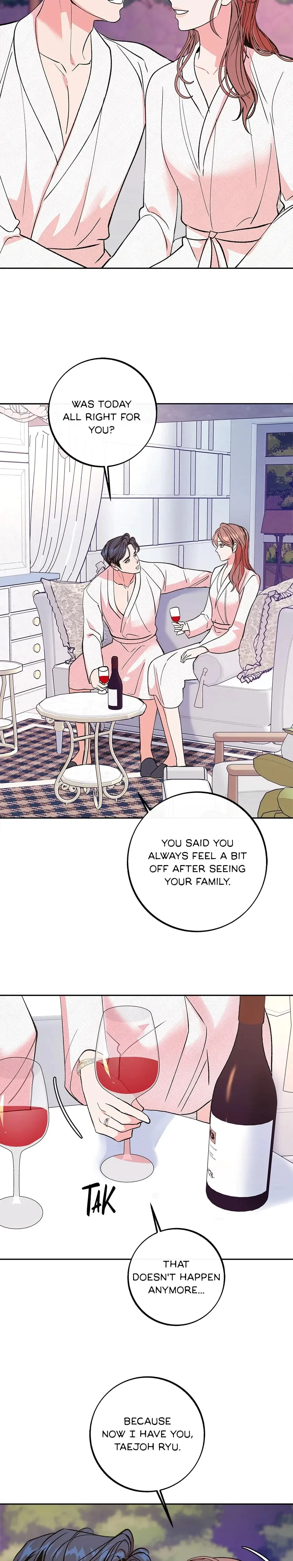 Chapter 54 - Special Episode 09, page 17