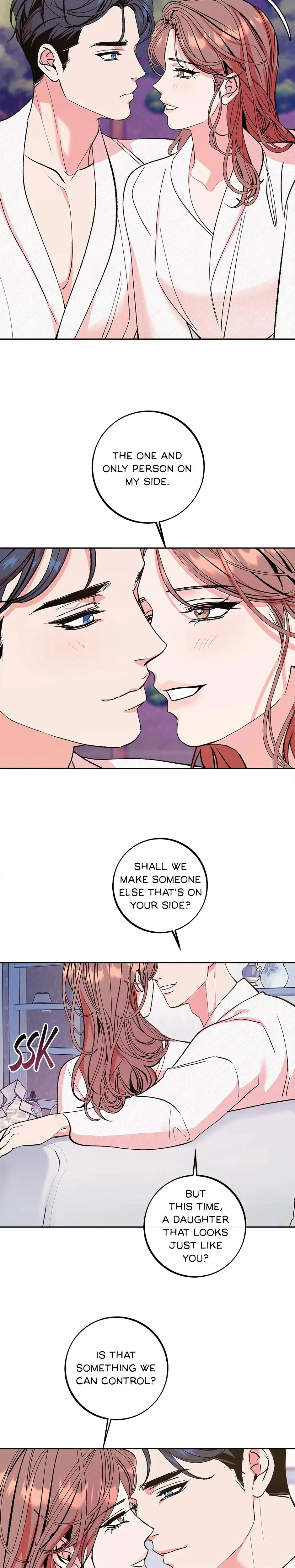Chapter 54 - Special Episode 09, page 18